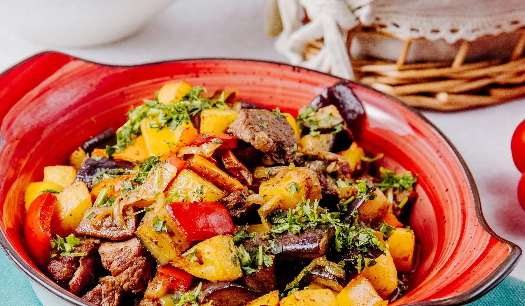 Adopter une hygiène de vie méditerranéenne