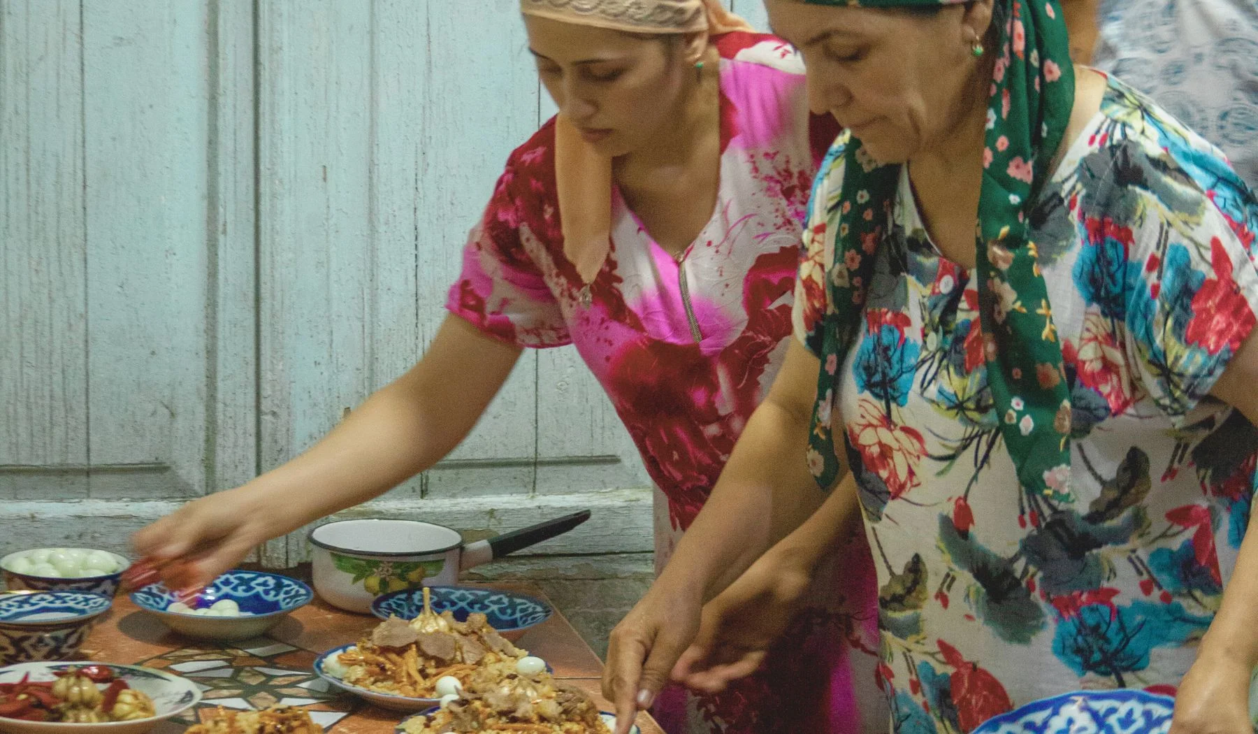 Les pays qui bordent la méditerranée
